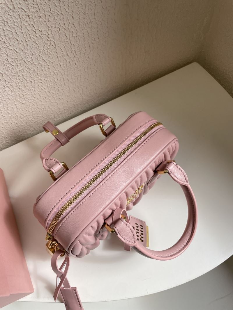 Miu Miu Top Handle Bags